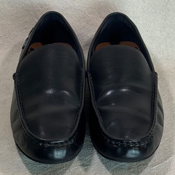 Chaps Driving Loafers Mens Size 13M - Picture 2 of 16